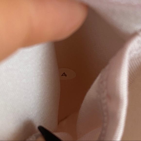 LULULEMON Warm Core Hoodie Neutral Blush - Picture 13 of 15